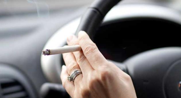 Fumatul are mai multe victime decât accidentele rutiere